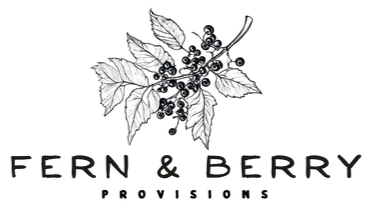 Fern & Berry Provisions